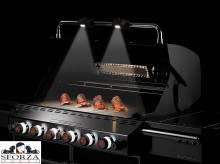 Foto WEBER SUMMIT S 670