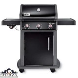 Foto WEBER SPIRIT ORIGINAL E 320