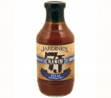 Salsa barbecue Jardine's Texas Peppercorn