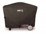 Custodia in vinile per barbecue WEBER Q serie 3000