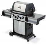 Foto BROIL KING SOVEREIGN 90