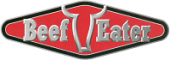 Beefeater DISCOVERY 1100 E 5 fuochi della marca  Beefeater