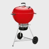 Weber Master Touch 57 gbs Limited Edition