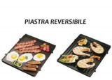 Piastra in ghisa BROIL KING CROWN 320