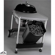 Foto WEBER PERFORMER PREMIUM