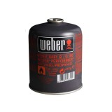 Weber cartuccia gas per Performer Deluxe e Weber Q serie 1000