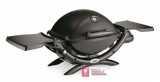 Weber Q 1200