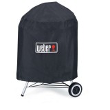 Foto Custodia deluxe WEBER per barbecue a carbone da 47 cm