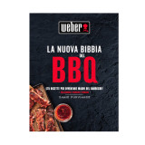 La Nuova Bibbia del Barbecue Weber