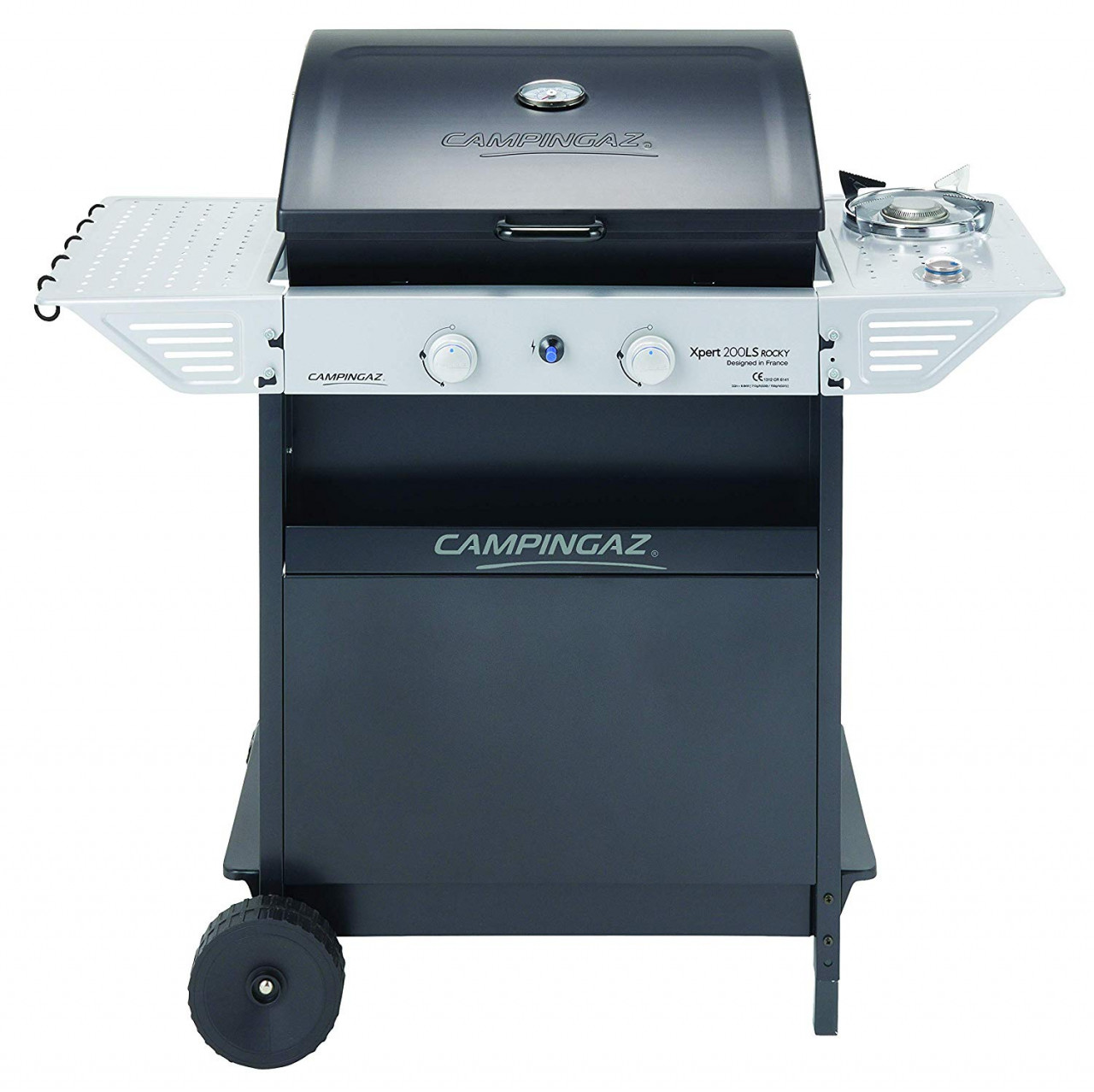 Campingaz Xpert 200 Ls Rocky - 244.99 € - BarbecueMania