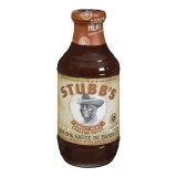 Salsa barbecue Stubb's Sweet Heat 