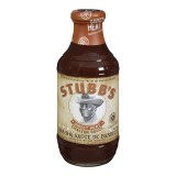 Salsa barbecue Stubb's Sweet Heat 