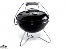 Foto WEBER SMOKEY JOE PREMIUM