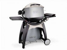 Foto Girarrosto per WEBER Q serie 300