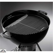 Foto WEBER ONE TOUCH PREMIUM 57