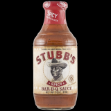 Salsa barbecue Stubb's Spicy