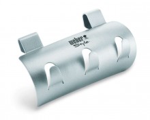 Foto Ganci portautensili in inox WEBER STYLE