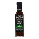 Jack Daniel's Salsa Hot Pepper