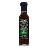 Jack Daniel's Salsa Hot Pepper