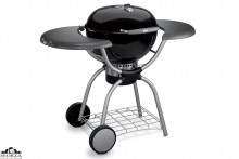 Foto WEBER ONE TOUCH DELUXE