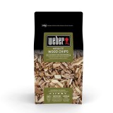 Legna da affumicatura WEBER, aroma mesquite