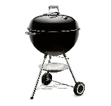 Weber Bar B Kettle black 57 cm