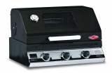 Beefeater DISCOVERY 1200 E 3 fuochi da incasso