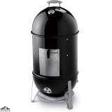 Foto WEBER SMOKEY MOUNTAIN COOKER