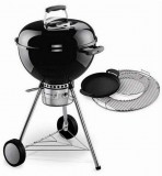 Foto WEBER ONE TOUCH PREMIUM GOURMET