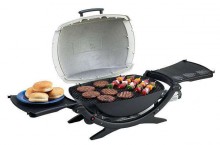 Foto WEBER Q 220