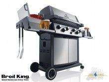 Foto BROIL KING SOVEREIGN XL 90