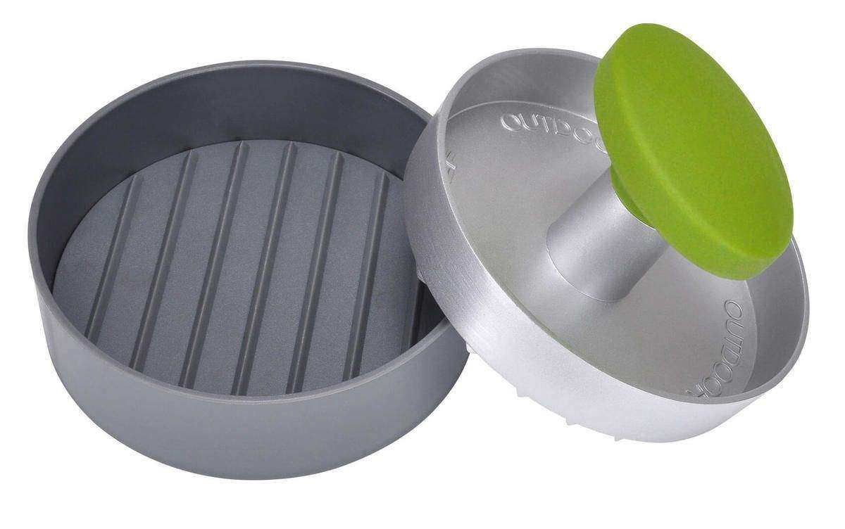 Outdoorchef Pressa per Hamburger - 20.00 € - BarbecueMania