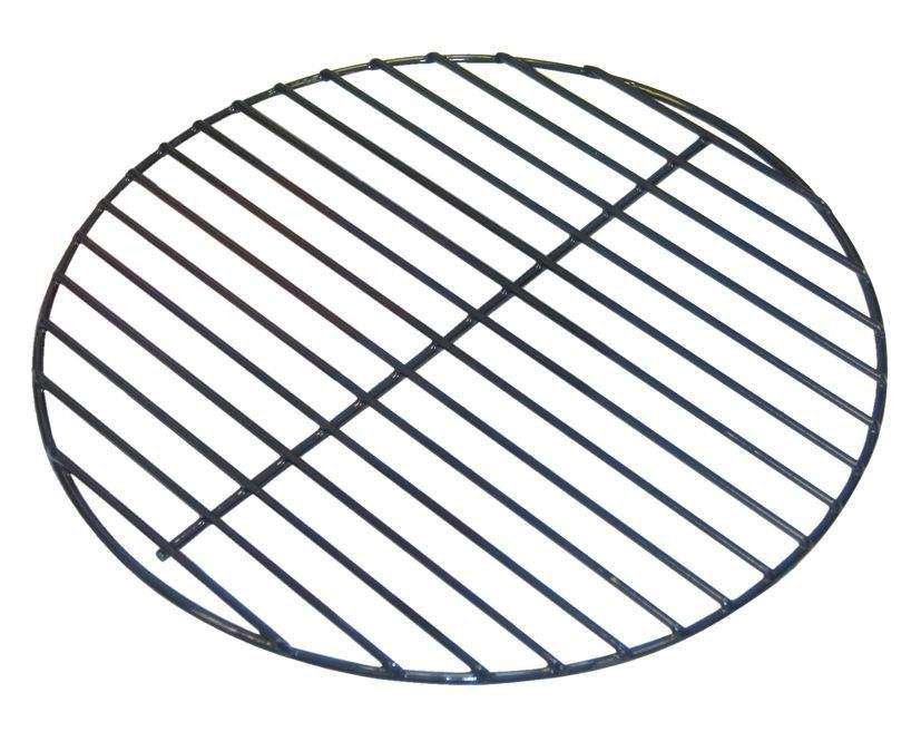 Spazzola Per Barbecue Outdoorchef A Triangolo Con Setole In Nylon - Testina Sostituibile