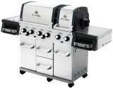 BROIL KING IMPERIAL S 690 