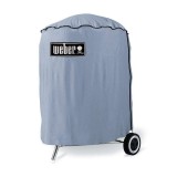 Foto Custodia standard WEBER per barbecue a carbone da 47 cm