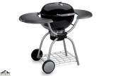 Foto WEBER ONE TOUCH DELUXE