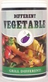 Outdoorchef Rub per verdura Different Vegetables