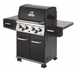 BROIL KING  REGAL  490