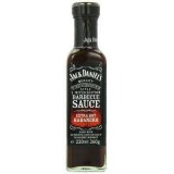 Jack Daniel's Salsa Extra Hot Habanero