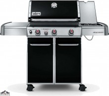 Foto WEBER GENESIS E 330