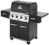 BROIL KING REGAL 420