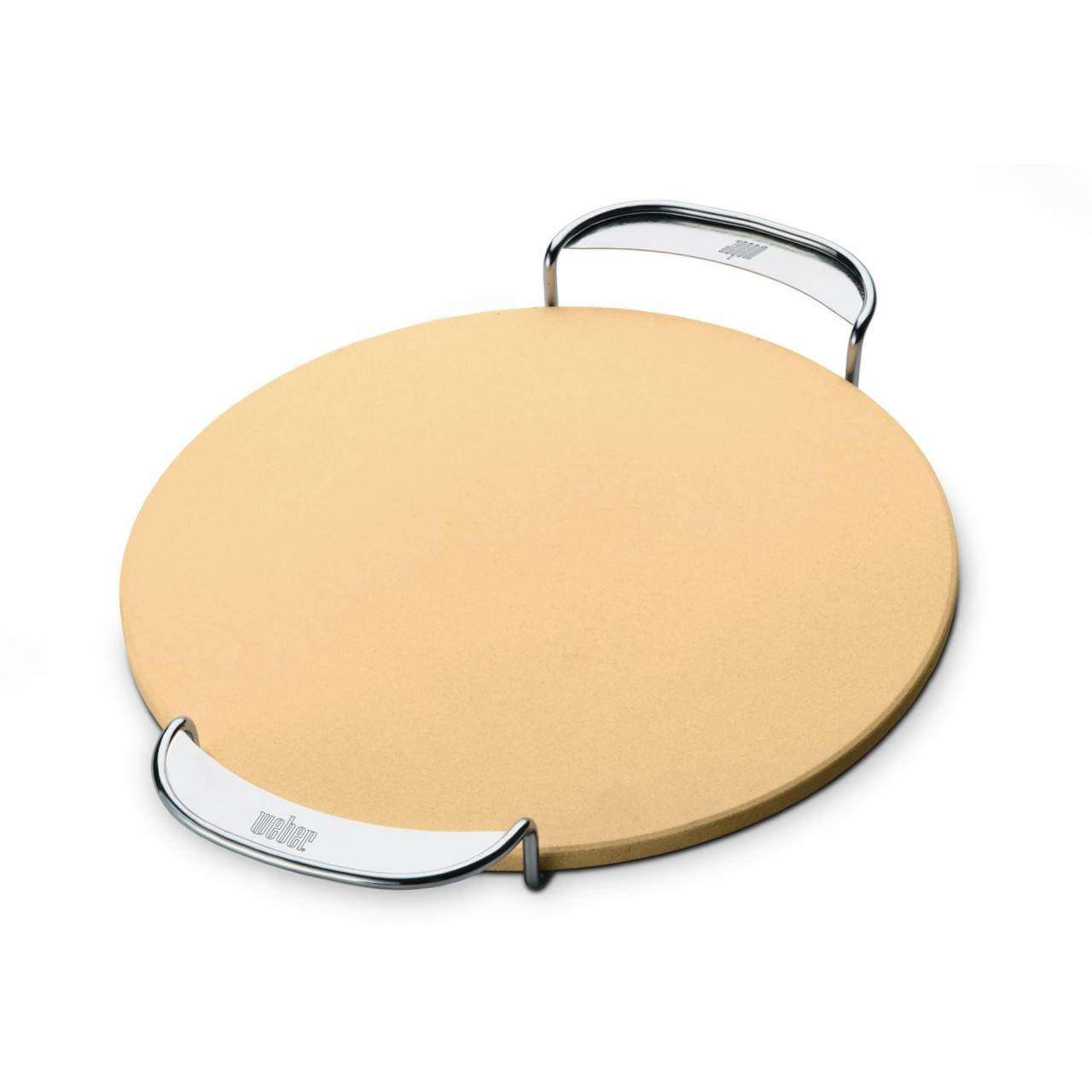 Piastra per pizza Gourmet Weber - € - BarbecueMania