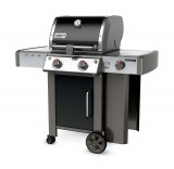 Weber Genesis II Lx Gbs