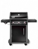 Weber Spirit Original E 320 Metano Gbs