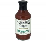 Salsa barbecue Jardine's Mesquite bbq sauce