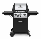 BROIL KING MONARCH 340