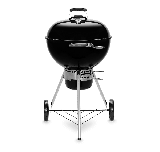 Weber Master Touch GBS 5750