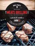 Ricettario Meats Grilling Al Barbecue 