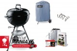 Weber Original Kettle 47 Starter Pack