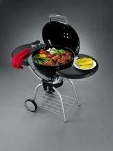 Foto WEBER ONE TOUCH DELUXE